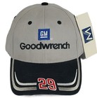 Kevin Harvick  29 Gm Goodwrench Nascar Hat Nwt Chase Rcr