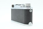 Leica Iiic Rangefinder Film Camera Body  239