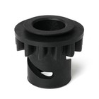 0318447 Outboard Starter Motor Pinion Gear For Johnson Evinrude 6hp 1968-1990