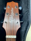 Takamine Gld11e Ns Ce Acoustic Electric Guitar Natural Satin Mint With Hardcase 