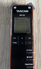 Tascam Dr-03 Linear Pcm Recorder  with 4gb Micro-sd Card 