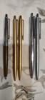 Lot Of 5 Paper Mate Ball Point Pens  Pencil Made In Usa