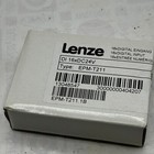 Lenze Epm-t211  16x Digital Inputs Di 16xdc24v Module Epmt211     