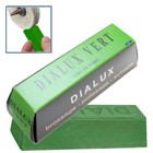 4 Bars Jewelers Rouge Polish Dialux French Jewelry Polishing Buffing Compound