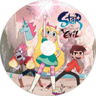 Star Vs The Forces Of Evil  2015  - Complete - 77 Eps - 4 Seasons - Blu - New