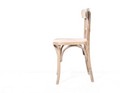 Bentwood Chair Thonet Coffeehouse Melder Old Vintage Wooden Chair