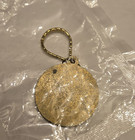 Kentucky State Police Brass  Keychain Nip
