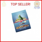 Kaytee Forti-diet Pro Health safflower Nourish protect Parrot Food  Supports Bre