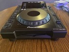 Pioneer Cdj-900 Professional Multi-player Turntable - Black  In Good Condition