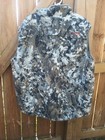 Sitka Gear Fanatic Whitetail Vest  Ev2