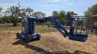 2018 Genie Z-30 20n Rj Electric Boom Lift Odo  232 Hrs  4 8 Batteries Replaced