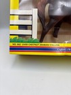 Breyer Model Horse Classic 662  Arabian Stallion  Liver Chestnut  2001-2002  Vtg