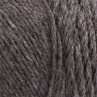  3 Pack  Lion Brand Yarn 150-125n Fishermen s Wool Yarn  Brown Heather
