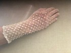 Wedding Gloves