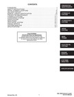Bobcat 863 Skid Steer Loader Workshop Service Shop Repair Manual 6724799