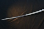 Japanese Imitation Sword Oda Mokko Family Crest Gorgeous Koshirae