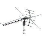 990mile 1080p Outdoor Amplified Hdtv Digital Tv Antenna Long Range 4k Hd Vhf Uhf