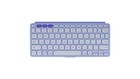 Logitech Keys-to-go 2 Portable Wireless Bluetooth Keyboard - New   Unused