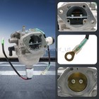 Carburetor Carb Fit For Kohler 22 23 24 25 26 27 Hp Motor Courage Sv720 Sv725