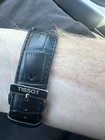 Tissot Classic Dream Men s Black Watch - T033 410 16 053 01