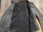 Ww2 Finnish M36 Tunic Dated 1945