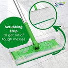 Swiffer Sweeper Wet Mopping Cloths  Multi-surface Floor Cleaner  - 24 Count