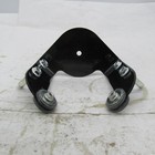 Harley Davidson Genuine Police Horn Siren Speaker Mount Bracket Flhtp 91154-87