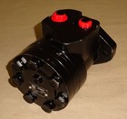 Impro Fluidtek 255050a1010aaaaap Hydraulic Motor New