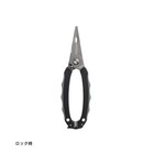 Abu Garcia Grip Lock Fishing Pliers 0036282127890 Abugarcia Grip Lock Fishing