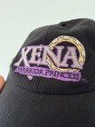 Xena Warrior Princess Baseball Cap Rare New Condition Look