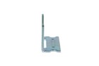 Cisco 2911 2921 2951 Router 19  Rack Mount Kit  Acs-2900-rm-19