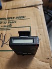 Vintage Pager Nec Facts Relay Sport Beeper R5n4-12d Powers On