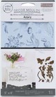 Prima Marketing Re-design Mould 5 x8 x8mm Aviary