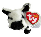 Ty Beanie Babies Stubby The Pig  2004  Mint With Hang Tag