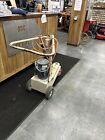 Edco Concrete Grinder Tg7-21 Surface Grinding Applications Floor Polish