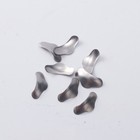 Dental Metal Matrix Bands Sectional Contoured Refill Matrices System 1 10pk Usa