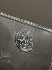 Silver Kopek 1533-1717 Ad Russian Medieval Coin    wire Money   