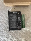 5x Cnc Single Axis 4a Tb6600 2 4 Phase Hybrid Stepper Motor Drivers Control 240