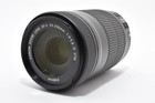 Canon Ef-s 55-250mm F 4-5 6 Is Stm Lens  exc      2791515a