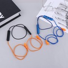 Ear Plugs Bluetooth Headset For Work Noise Suppression Hearing Protection