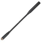 New 33cm Vhf Uhf Two Way Sma-female Gooseneck Tactical Antenna Radio Accessories