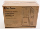 Cyberpower Cp1500avrlcd3 Mini Tower Ups Battery Backup And Surge Protector