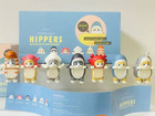 Sonny Angel Mofusand Hippers Decorative Series Blind Box