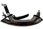 Hy-3501m-t1 - Tailgate Liftgate Handle  Chrome Finish  replaces 81260-26010 
