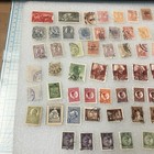 60 Varied Antique Romania Stamps Lot- Nice Lot  Highly Collectable- Used hr Deal