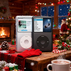 New Sealed Apple Ipod Classic 5th 6th 7th 160gb 256gb 1tb Ssd New Battery Modded