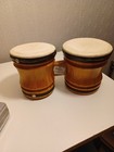 Bongo Drums