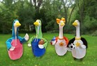 Porch Goose Clothes Pattern For Hoodie   Sweatshirt W poseable Wings Pattern
