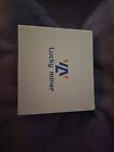    lucky Miner Lv08    Bitcoin Miner  4 2th s  High-speed Solo Mining  Nerdminer