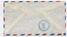 1961 Honduras To Usa Airmail Cover  g 429 